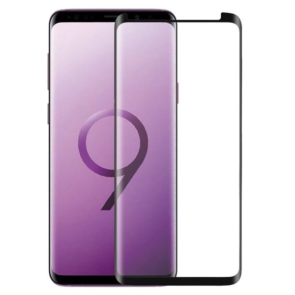 محافظ صفحه نمایش سومگ مدل Nitro مناسب برای گوشی سامسونگ S9 Plus محافظ صفحه نمایش سومگ مدل Nitro مناسب برای گوشی سامسونگ S9 Plus