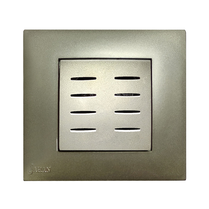 زنگ جهان الکتریک مدل صدف کد 2014