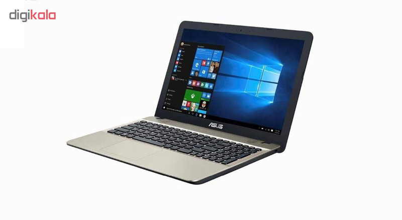 لپ تاپ 15 اینچی ایسوس مدل VivoBook X540NA-L