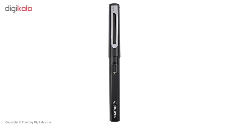 عکس شماره 2 : خودنویس یوروپن مدل euro 1