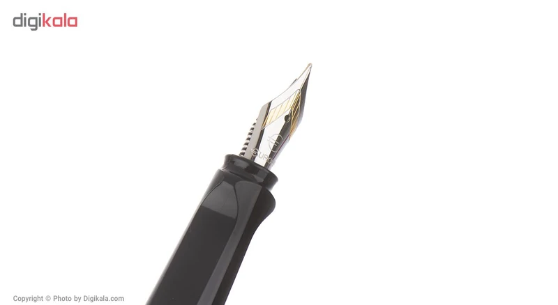 عکس شماره 7 : خودنویس یوروپن مدل euro 1