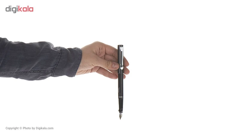 عکس شماره 8 : خودنویس یوروپن مدل euro 1