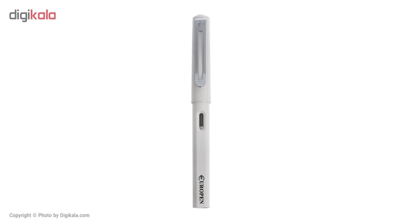 عکس شماره 3 : خودنویس یوروپن مدل euro 1