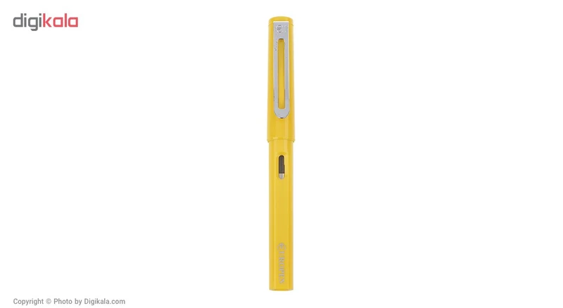 عکس شماره 4 : خودنویس یوروپن مدل euro 1