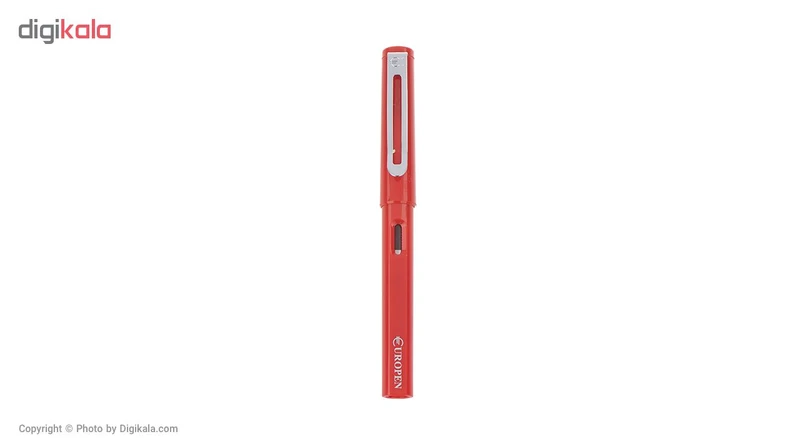 عکس شماره 5 : خودنویس یوروپن مدل euro 1