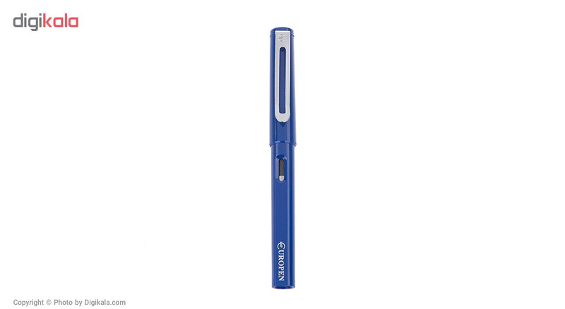 خودنویس یوروپن مدل Euro 1