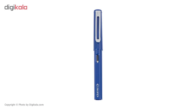 عکس شماره 6 : خودنویس یوروپن مدل euro 1