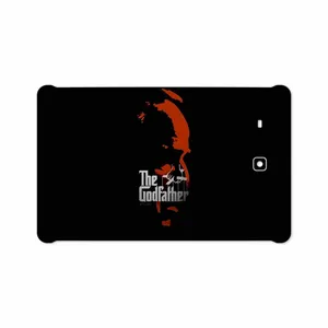 MAHOOT The Godfather Cover Sticker for Samsung Galaxy Tab E 9.6 2015 T561