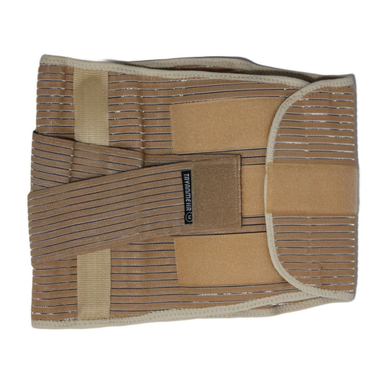 کمربند طبی توانمهر کد 325