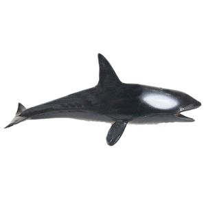 نقد و بررسی فیگور طرح نهنگ توسط خریداران