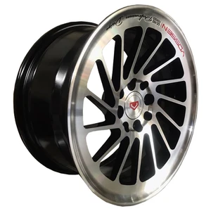 رینگ اسپرت مدل VOSSEN سایز 15 - 4عدد