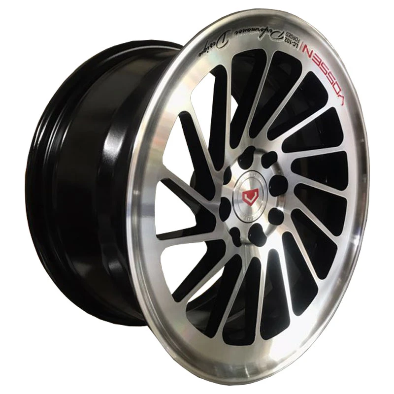 رینگ اسپرت مدل VOSSEN سایز 15 - 4عدد