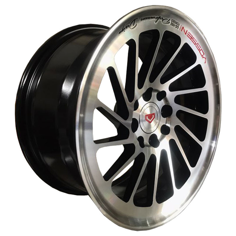 رینگ اسپرت مدل VOSSEN سایز 15 - 4عدد