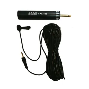 میکروفن یقه ای جی تی ار مدل CXL-846