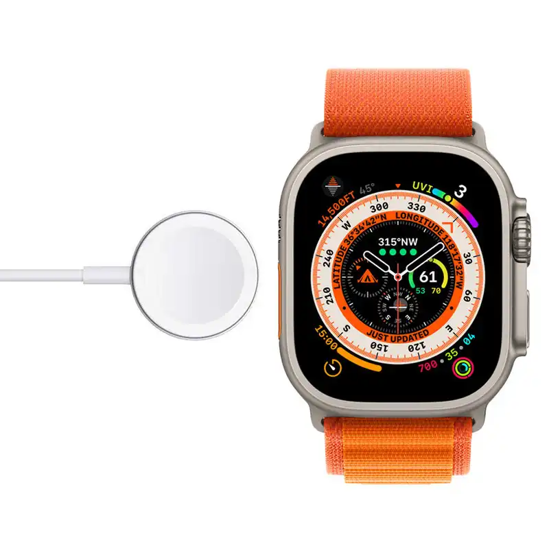 ساعت هوشمند مدل z55smatwatch