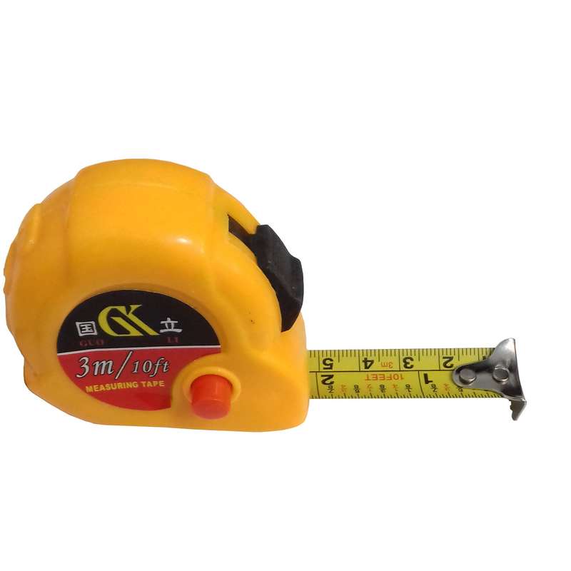 متر 3 متری جی کا مدل ORXکد101 متر 3 متری جی کا مدل ORXکد101