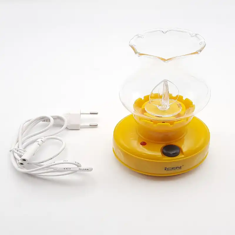 چراغ فانوسی آی سن مدل IE-L2206