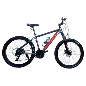 دوچرخه کوهستان فلش مدل ULTRA D15 سایز طوقه 26