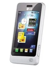 گوشی موبایل ال جی جی دی 510 پاپ