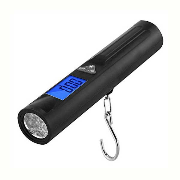 ترازو دیجیتال مدل NETPIL SL319
