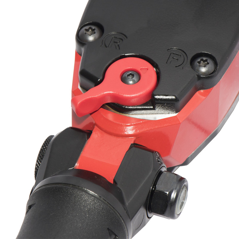 آچار بکس بادی مفصلی مدل RA4002