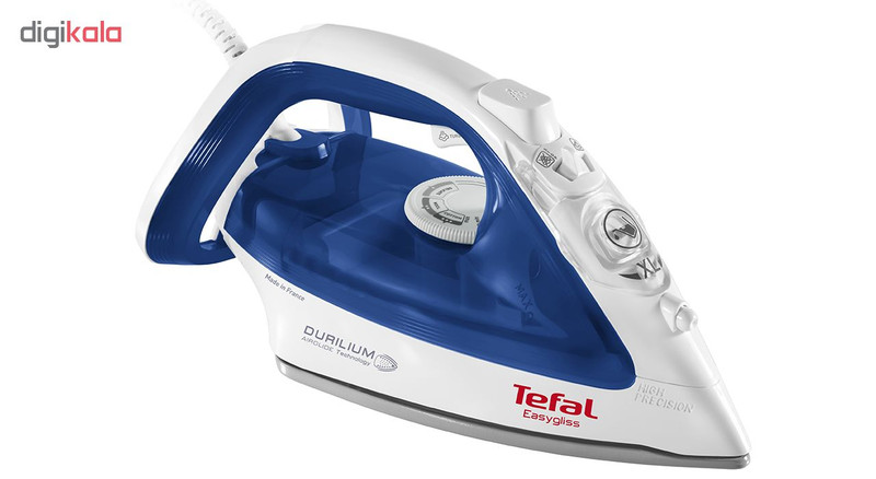 اتو بخار تفال مدل FV3960