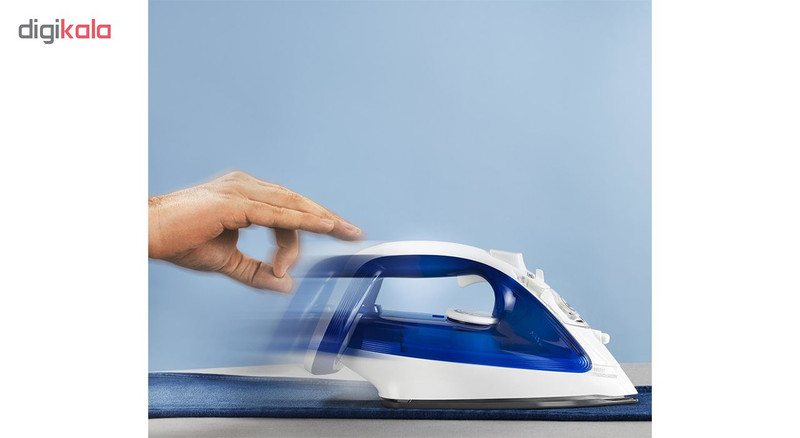 اتو بخار تفال مدل FV3960