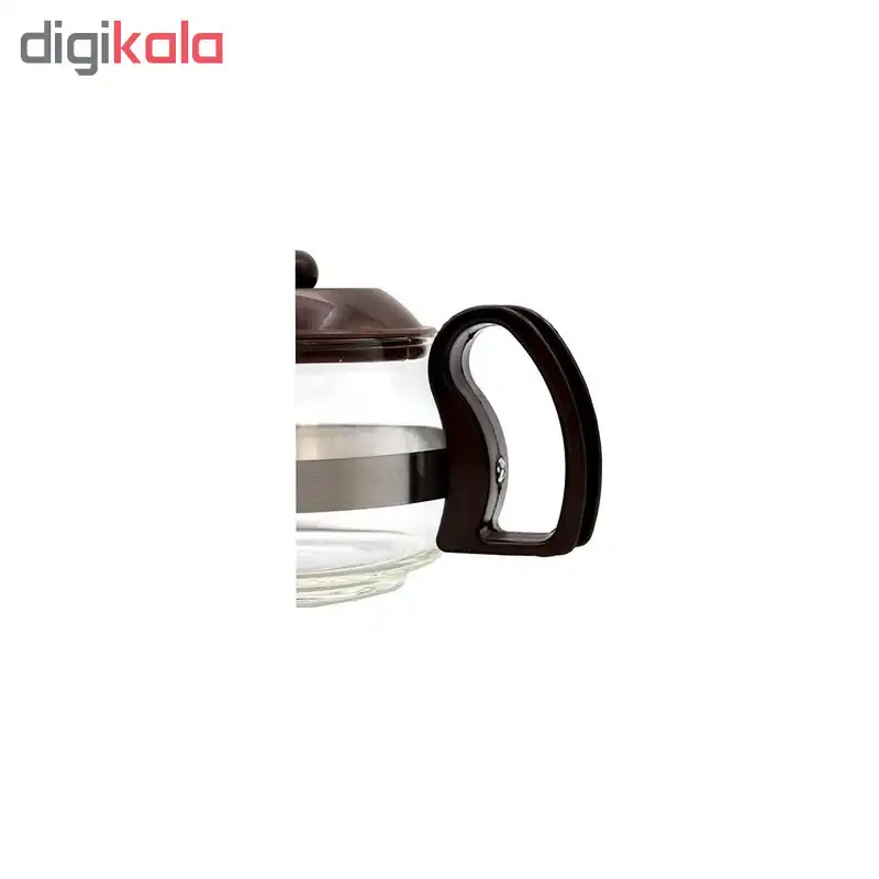 قوری آلکس کد 003