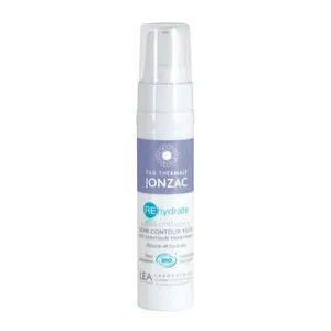 کرم دور چشم و ضد پف ژونزک مدل Rehydrate حجم 15 میلی لیتر