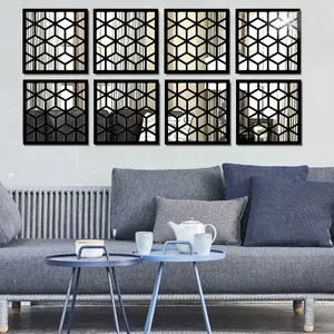 آینه کارا دیزاین مدل B10