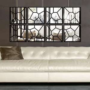 آینه کارا دیزاین مدل B11