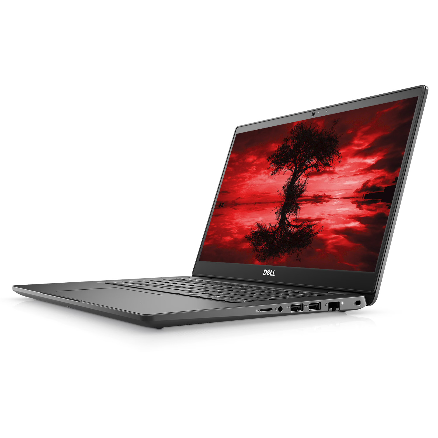 لپ تاپ 14 اینچی دل مدل Latitude 3410-C 4GB 128SSD