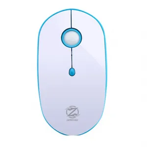 ماوس بی سیم زورن وی مدل W880