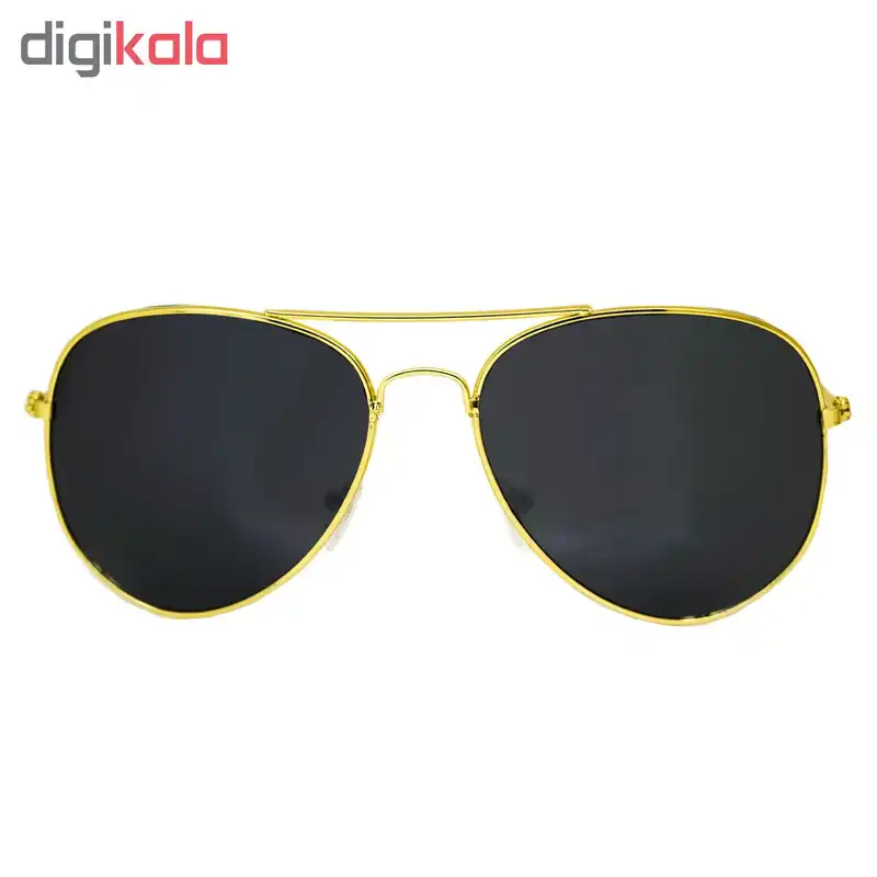 عینک آفتابی مدل D2104