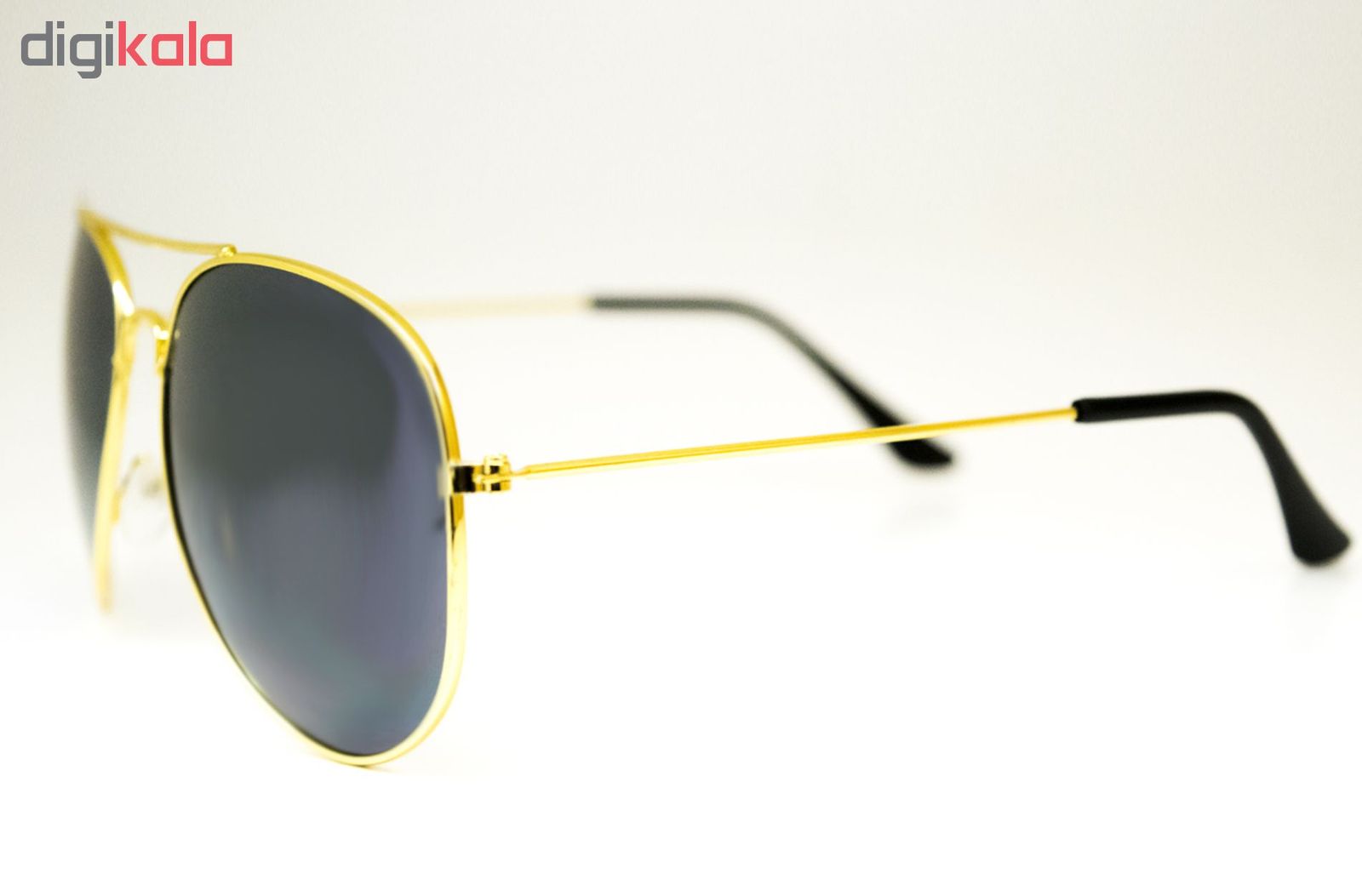 عینک آفتابی مدل D2104 -  - 3