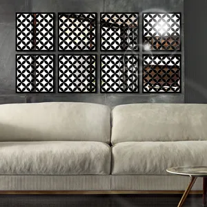 آینه کارا دیزاین مدل B16
