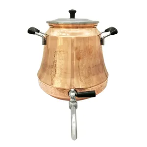 کتری مسی مدل 1