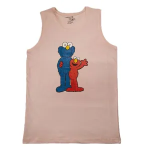 تاپ مردانه مدل SB-VKC135-T1