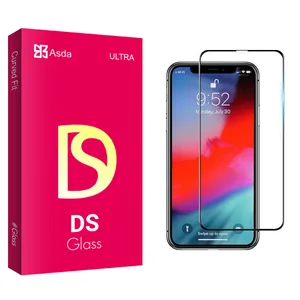 Asda DS glass Screen Protector For Apple iphone xr