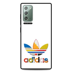 AKAM AMC-WSGN20-ADIDAS-44 Cover For Samsung Galaxy Note 20