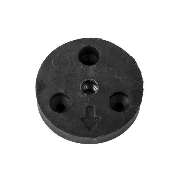 پایه نگهدارنده میز دکوسیتی مدل lachaci1 کد 1501 مجموعه 3 عددی