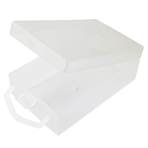 باکس مدل GH-110 بسته 10 عددی