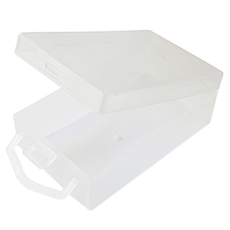 باکس مدل GH-110 بسته 10 عددی