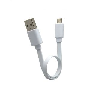 نقد و بررسی کابل USB به microUSB مدل A1 طول 18 سانتی متر توسط خریداران