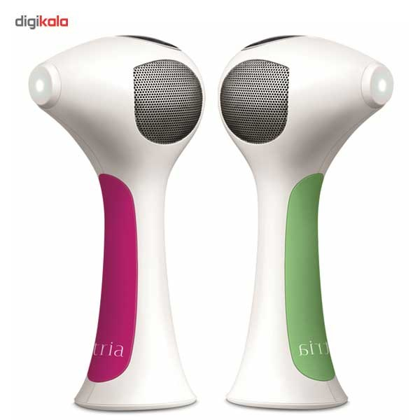 لیزر موهای زائد تریا مدل 4X