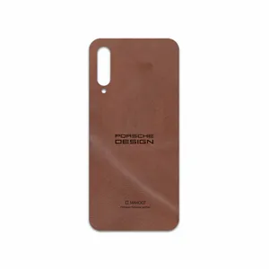 MAHOOT MNL-PRDS Cover Sticker for Xiaomi Mi A3