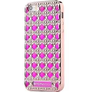 Totu Jade Cover For Apple iPhone 5/5s/SE