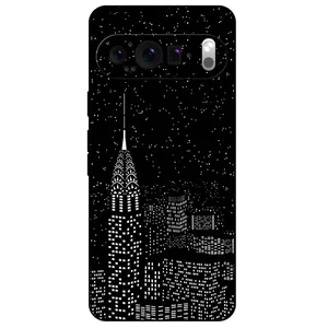 Megafone Newyork 7768 Cover For Google Pixel 9 Pro