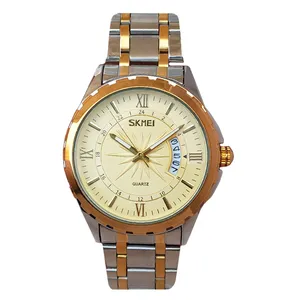 ساعت مچی عقربه‌ای مردانه اسکمی مدل m07716