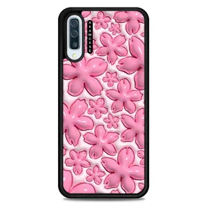 AKAM AMC-WSGA50-JELLY-38 Cover For Samsung Galaxy A50